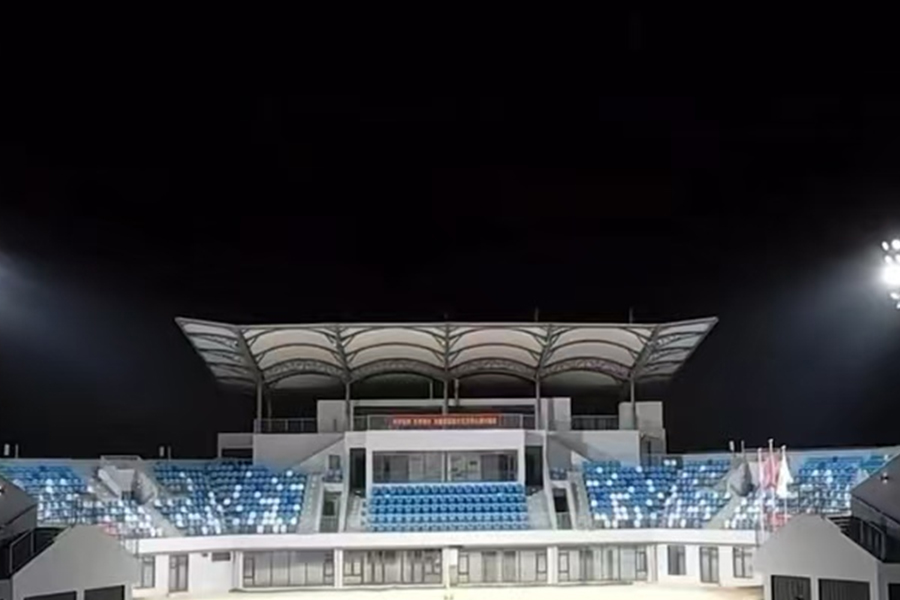 FL68 في الصين