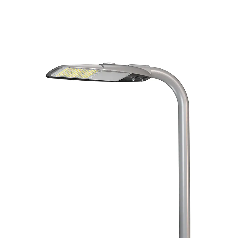 إضاءة الشوارع LED فائقة الكفاءة