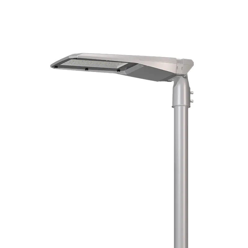CB ENEC ENEC+ مصباح شارع LED