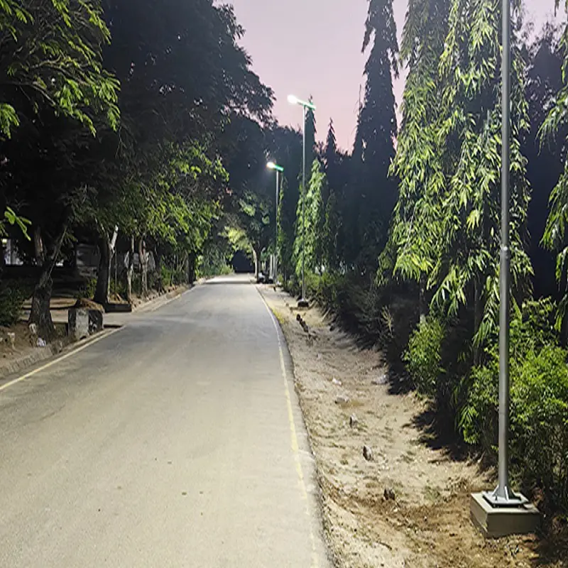 2700K مقابل 3000K مقابل 4000K: ما هي درجة حرارة اللون LED الأفضل للمساحة الخاصة بك؟