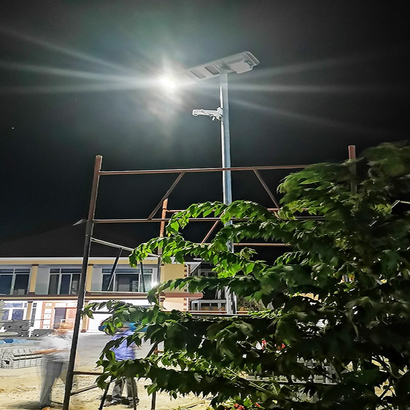 إضاءة IP65 LED: التقييمات والاختبار ودليل الشراء