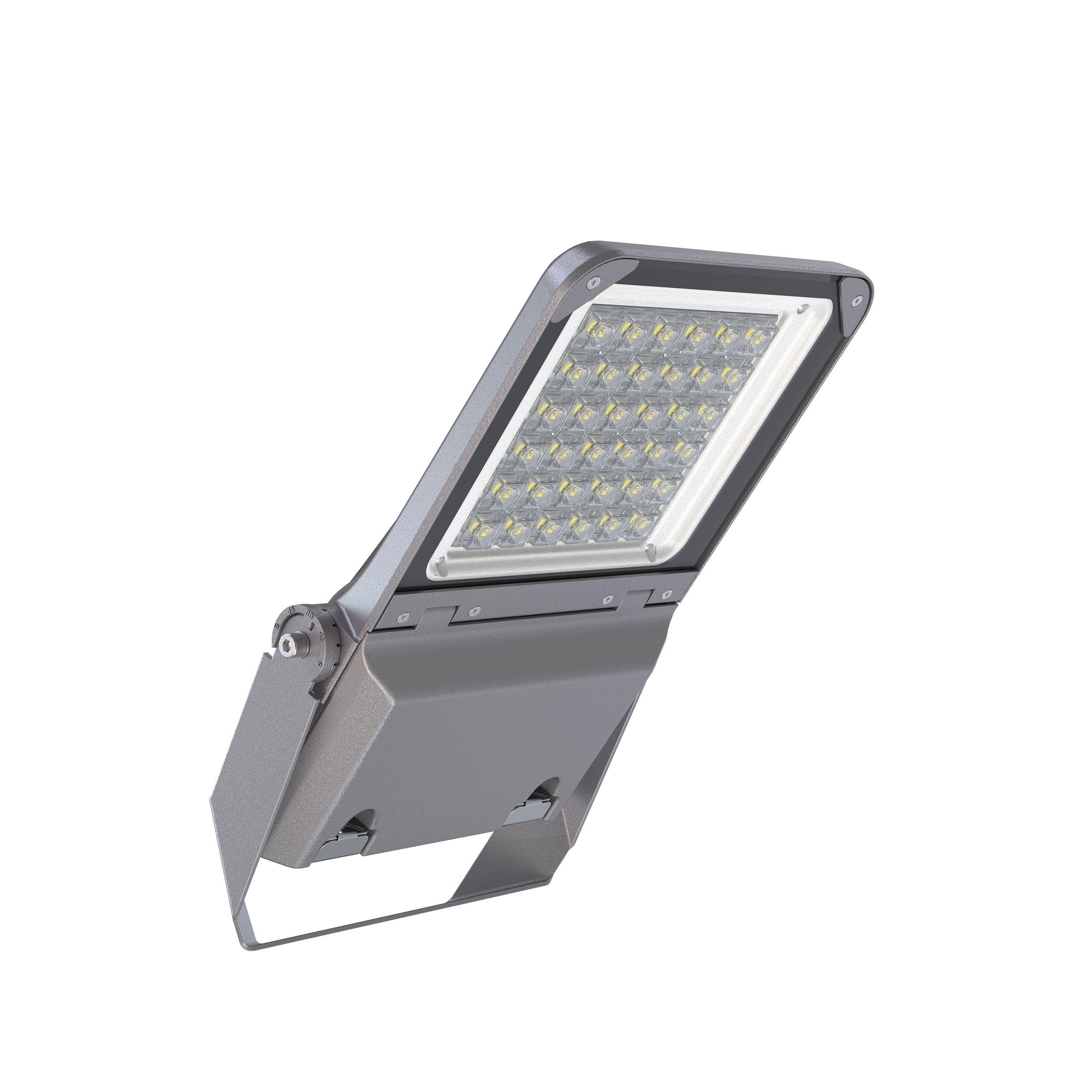 ضوء فيضانات LED مفتوح عالي الأداء بدون أدوات ضوء فيضانات LED مفتوح عالي الأداء بدون أدوات