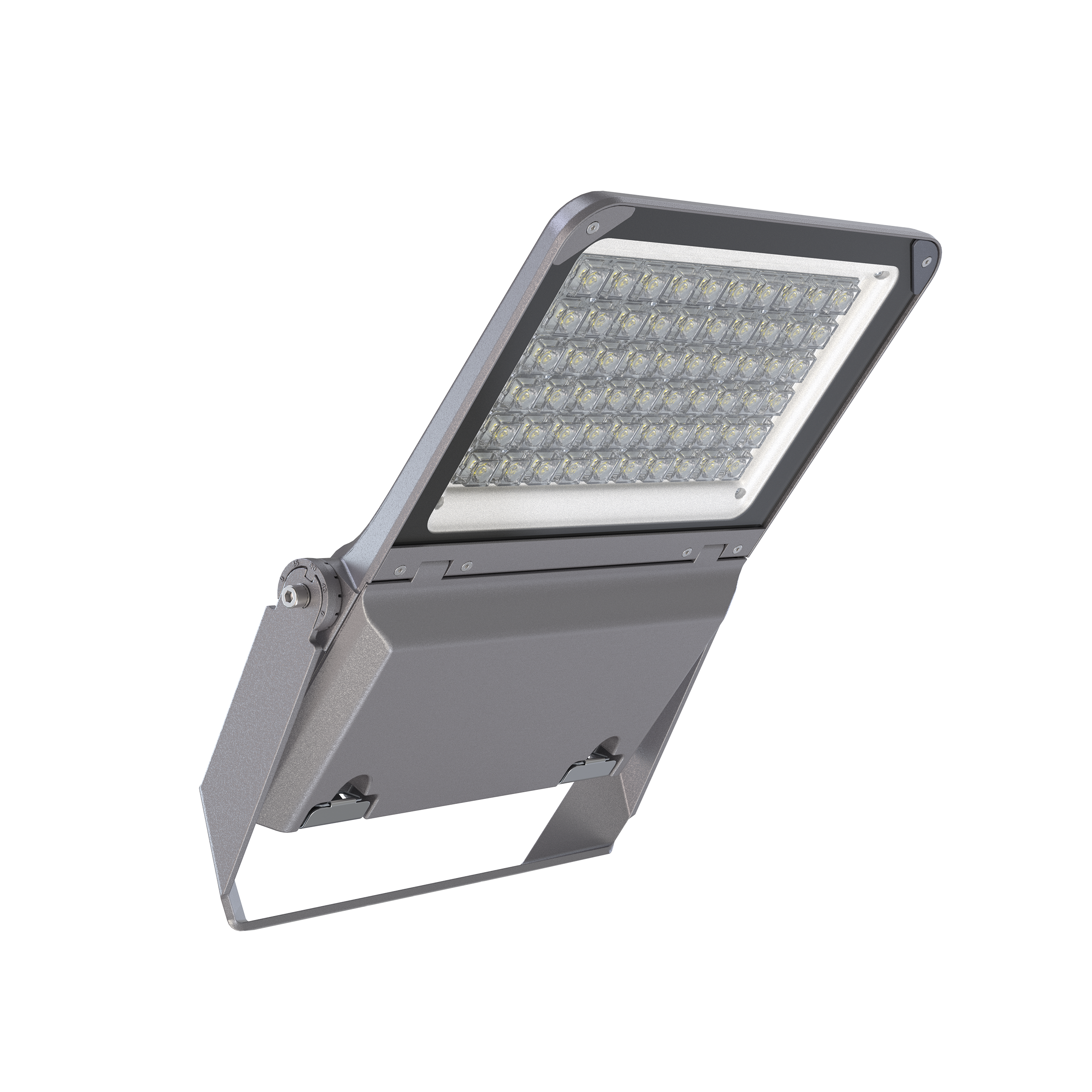 ضوء فيضانات LED مفتوح عالي الأداء بدون أدوات ضوء فيضانات LED مفتوح عالي الأداء بدون أدوات